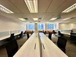 Raffles Place MRT (D1), Office #459222701